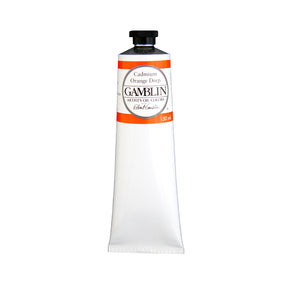 gamblin artist grade oil colors 150ml tubes