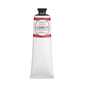 gamblin artist grade oil colors 150ml tubes