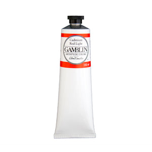 gamblin artist grade oil colors 150ml tubes