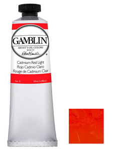 gamblin artist grade oil colors 37ml tubes