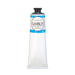 gamblin artist grade oil colors 150ml tubes