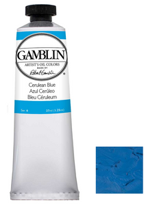 Gamblin Artist Grade Oil Colors 37ml Tubes