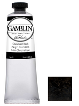 Load image into Gallery viewer, Gamblin Artist Grade Oil Colors 37ml Tubes
