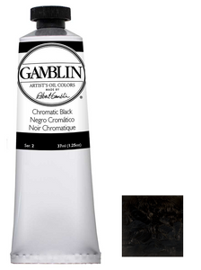 Gamblin Artist Grade Oil Colors 37ml Tubes