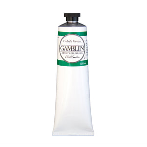 gamblin artist grade oil colors 150ml tubes