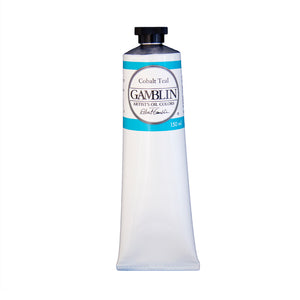 gamblin artist grade oil colors 150ml tubes