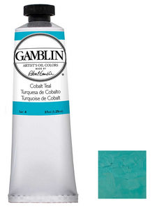 gamblin artist grade oil colors 37ml tubes