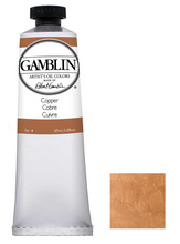 Load image into Gallery viewer, Gamblin Artist Grade Oil Colors 37ml Tubes
