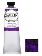 Load image into Gallery viewer, Gamblin Artist Grade Oil Colors 37ml Tubes

