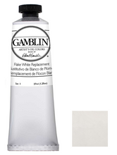 Load image into Gallery viewer, Gamblin Artist Grade Oil Colors 37ml Tubes
