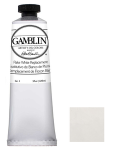 Gamblin Artist Grade Oil Colors 37ml Tubes
