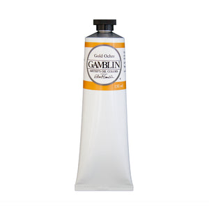 gamblin artist grade oil colors 150ml tubes