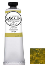 Load image into Gallery viewer, Gamblin Artist Grade Oil Colors 37ml Tubes
