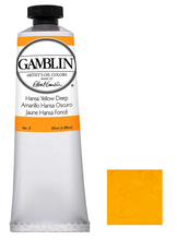 Load image into Gallery viewer, Gamblin Artist Grade Oil Colors 37ml Tubes
