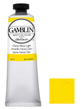 Load image into Gallery viewer, Gamblin Artist Grade Oil Colors 37ml Tubes
