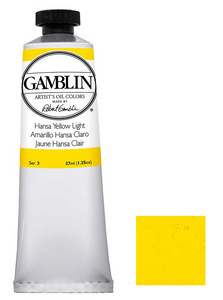 Gamblin Artist Grade Oil Colors 37ml Tubes