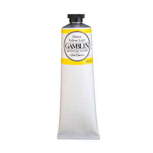 gamblin artist grade oil colors 150ml tubes
