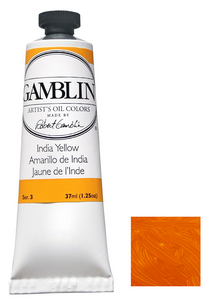 Gamblin Artist Grade Oil Colors 37ml Tubes
