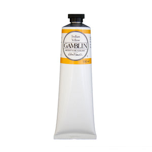 gamblin artist grade oil colors 150ml tubes