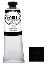 Load image into Gallery viewer, Gamblin Artist Grade Oil Colors 37ml Tubes
