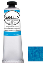Load image into Gallery viewer, Gamblin Artist Grade Oil Colors 37ml Tubes
