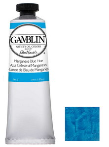 Gamblin Artist Grade Oil Colors 37ml Tubes