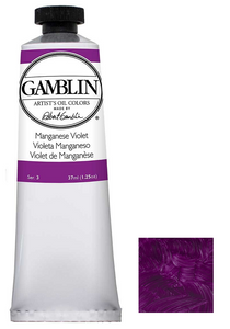 Gamblin Artist Grade Oil Colors 37ml Tubes