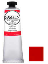 Load image into Gallery viewer, Gamblin Artist Grade Oil Colors 37ml Tubes
