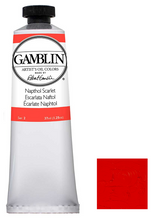 Load image into Gallery viewer, Gamblin Artist Grade Oil Colors 37ml Tubes
