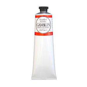 Gamblin Artist Grade Oil Colors 150ml Tubes
