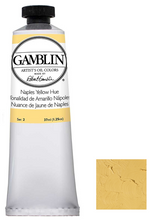 Load image into Gallery viewer, Gamblin Artist Grade Oil Colors 37ml Tubes
