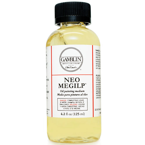 gamblin neo megilp 125ml