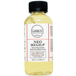 gamblin neo megilp 125ml