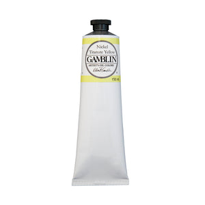 gamblin artist grade oil colors 150ml tubes