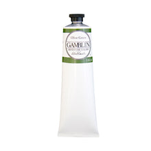 Load image into Gallery viewer, Gamblin Artist Grade Oil Colors 150ml Tubes
