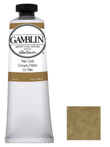 Gamblin Artist Grade Oil Colors 37ml Tubes