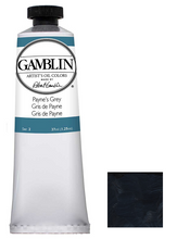 Load image into Gallery viewer, Gamblin Artist Grade Oil Colors 37ml Tubes
