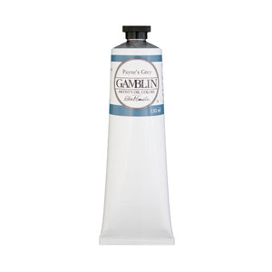Gamblin Artist Grade Oil Colors 150ml Tubes
