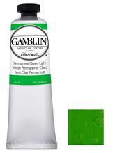 Load image into Gallery viewer, Gamblin Artist Grade Oil Colors 37ml Tubes
