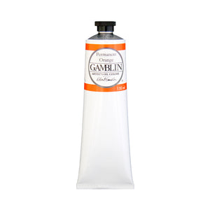 gamblin artist grade oil colors 150ml tubes