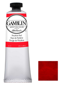 Gamblin Artist Grade Oil Colors 37ml Tubes