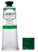 Load image into Gallery viewer, Gamblin Artist Grade Oil Colors 37ml Tubes
