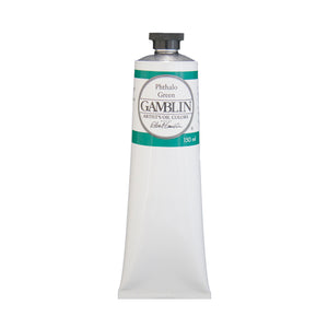 Gamblin Artist Grade Oil Colors 150ml Tubes