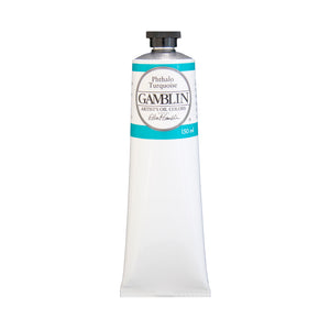 Gamblin Artist Grade Oil Colors 150ml Tubes