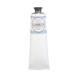 Gamblin Artist Grade Oil Colors 150ml Tubes