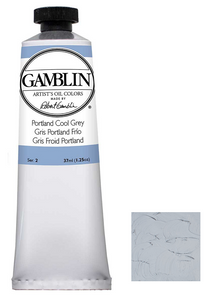 Gamblin Artist Grade Oil Colors 37ml Tubes