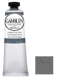 Gamblin Artist Grade Oil Colors 37ml Tubes