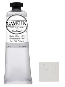Gamblin Artist Grade Oil Colors 37ml Tubes
