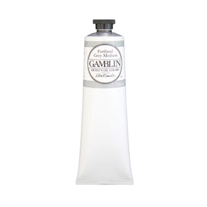 Gamblin Artist Grade Oil Colors 150ml Tubes