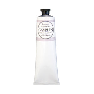 Gamblin Artist Grade Oil Colors 150ml Tubes